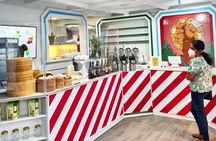 Touriffic Tasty Bus Tour