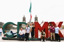 Explore the Real MxCity all-inclusive