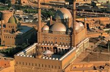 Day Tour to The Great Egyptian Museum with Coptic & Islamic Area