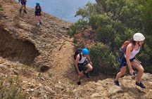 Canyoning full day - La Ciotat 