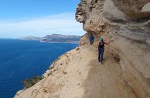 Canyoning full day - La Ciotat 