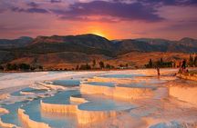 Full-Day Tour to Bodrum Pamukkale
