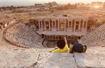 Full-Day Tour to Bodrum Pamukkale