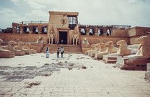 Unique Experience 3 Days Tour from Marrakech to Fes via Desert 