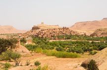 Unique Experience 3 Days Tour from Marrakech to Fes via Desert 