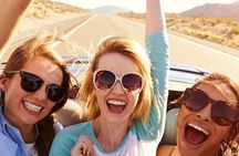 5-Day Private Tour Package – Petra, Wadi Rum, Dead Sea & Jerash