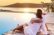 5-Day Private Tour, Jordan's Express