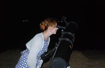 Spetses Stargazing 