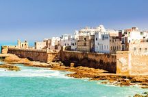 Day Trip to Essaouira From Marrakech