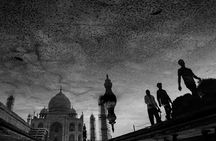 Same Day Agra Taj Mahal Tour by Express Train From Delhi