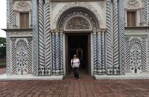 Sonargaon Day-Tour from Dhaka City