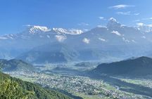 Half-Day Private Pokhara Tour 