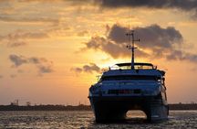 Bali Hai Sunset Dinner Cruise