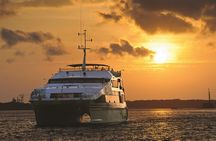 Bali Hai Sunset Dinner Cruise