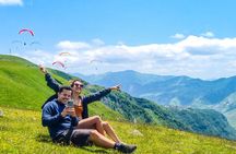 Best of Georgia - 3 or 4 days private tour with transfers and guide