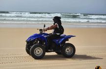 Pink lake Private Tour from Dakar