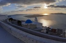 Private Full-Day Santorini Hidden Gems and Wine Experience