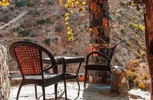 Private Full Day Birkat Al Mouz and Al Suwara Village Tour