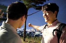 Sunset Walking Tour in Naksan Park with Dinner