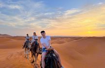 Fes to Marrakech desert tour 3 days