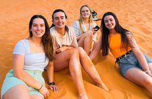 Fes to Marrakech desert tour 3 days