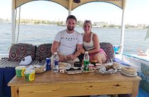 Full Day Tour To Luxor with Flight Included