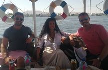 Full Day Tour To Luxor with Flight Included