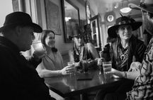 Haunted Pub Crawl
