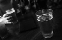 Haunted Pub Crawl