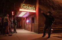 Haunted Pub Crawl