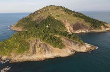 Rio private tour with English guide