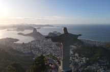 Rio private tour with English guide