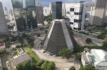 Rio private tour with English guide