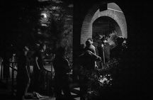 Mountain Town Of Madness, Original *Adult Only* Haunted Downtown Flagstaff Tour