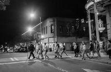 Mountain Town Of Madness, Original *Adult Only* Haunted Downtown Flagstaff Tour