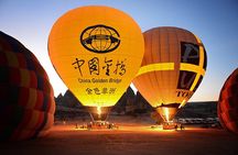 Balloon Tour Cappadocia
