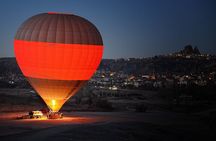 Balloon Tour Cappadocia
