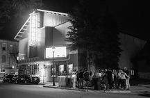 Downtown Flagstaff Haunted History Tour