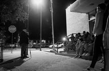 Downtown Flagstaff Haunted History Tour