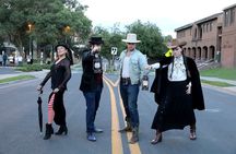Downtown Flagstaff Haunted History Tour