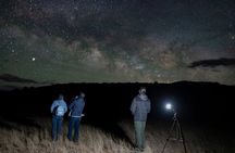 Stargazing and Milky Way Portrait in Capitol Reef National Park