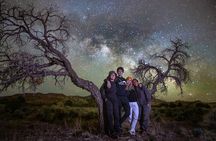 Stargazing and Milky Way Portrait in Capitol Reef National Park