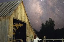 Stargazing and Milky Way Portrait in Capitol Reef National Park