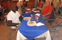 Dakar City and Goree Island Day Trip