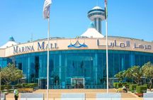 Full Day Small Group Abu Dhabi City Guided Tour