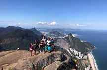 Pedra da Gávea Hiking (private groups)