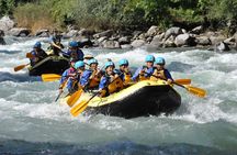 Rafting Extra