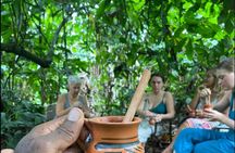 Puerto Viejo hands on chocolate making class. From bean to bar, get chocolatey!