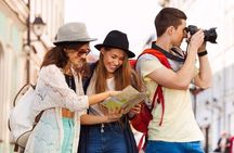 10-Day Private Tour, Jordan's Paradise - Customizable