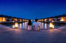 2-Day Petra, Wadi Rum, Aqaba & Dead Sea from Amman or Airport